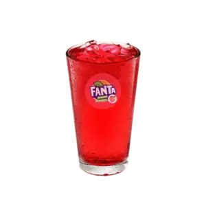 Fanta Strawberry (L