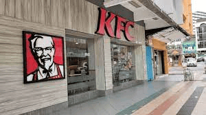 KFC Balok Kuantan