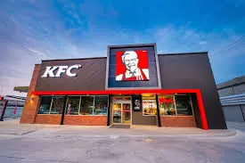 KFC ipoh