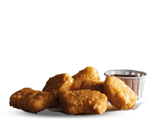 Chicken McNuggets