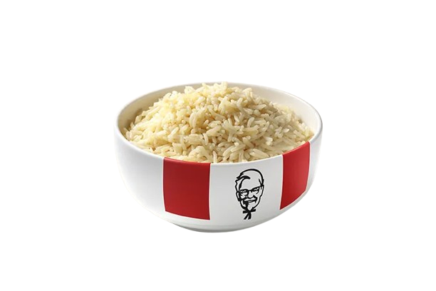 kfc bowl menu