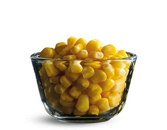 corn cup