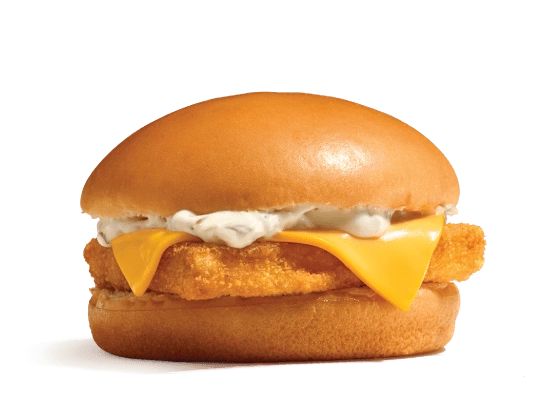 Filet o Fish