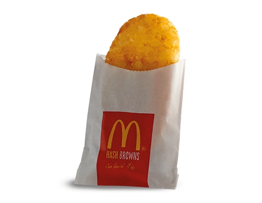 Hash brown