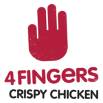 4 finger